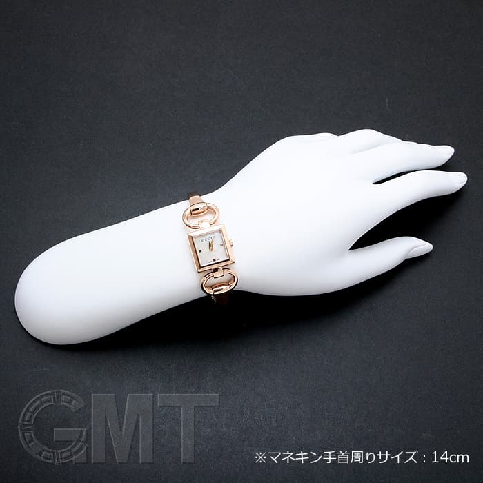 GUCCI トルナヴォーニ 新品)GUCCI グッチ トルナヴォーニ YA120519（商品ID：2717002263132