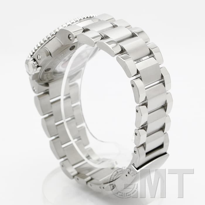 新品)ORIS オリス アクイス デイト ブラック/イエロー 733 7653 4127M