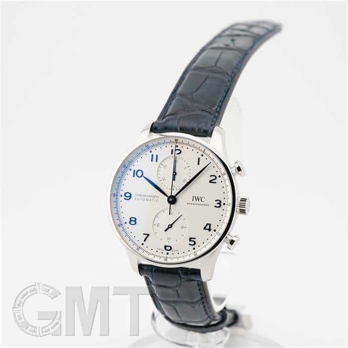 新品)IWC インターナショナルウォッチカンパニー ポルトギーゼ