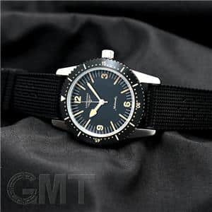 ロンページ 新品)LONGINES ロンジン ヘリテージ スキンダイバー L2.822.4.56.9