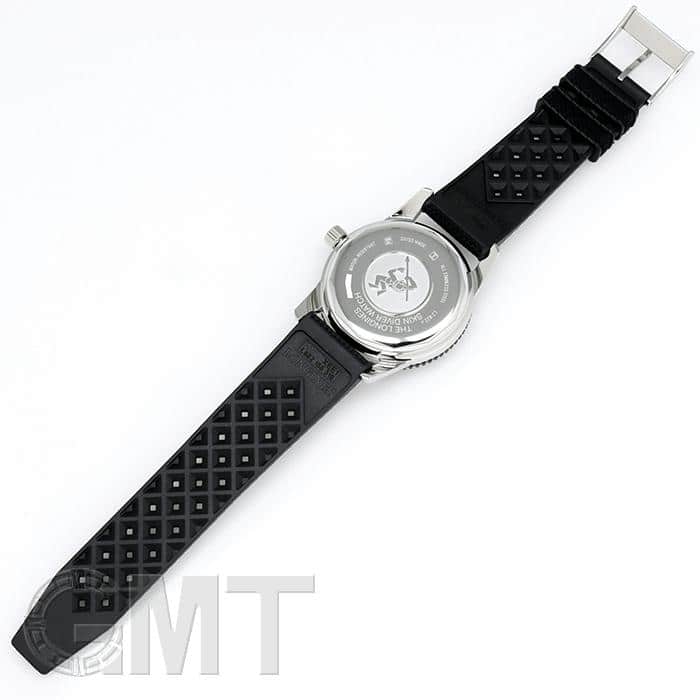 新品)LONGINES ロンジン ヘリテージ スキンダイバー L2.822.4.56.9