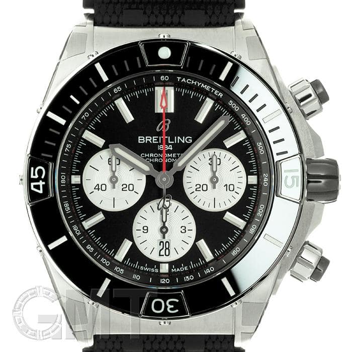 新品)BREITLING ブライトリング クロノマット スーパークロノマット
