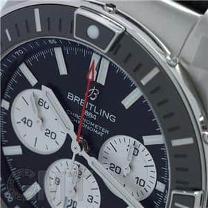 BREITLING ブライトリング クロノマット スーパークロノマット B01 クロノグラフ 44 AB0136251B1S1