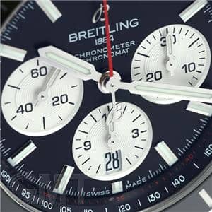 BREITLING ブライトリング クロノマット スーパークロノマット B01 クロノグラフ 44 AB0136251B1S1