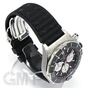 BREITLING ブライトリング クロノマット スーパークロノマット B01 クロノグラフ 44 AB0136251B1S1
