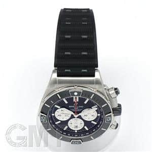 BREITLING ブライトリング クロノマット スーパークロノマット B01 クロノグラフ 44 AB0136251B1S1