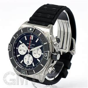 BREITLING ブライトリング クロノマット スーパークロノマット B01 クロノグラフ 44 AB0136251B1S1