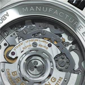 BREITLING ブライトリング クロノマット スーパークロノマット B01 クロノグラフ 44 AB0136251B1S1