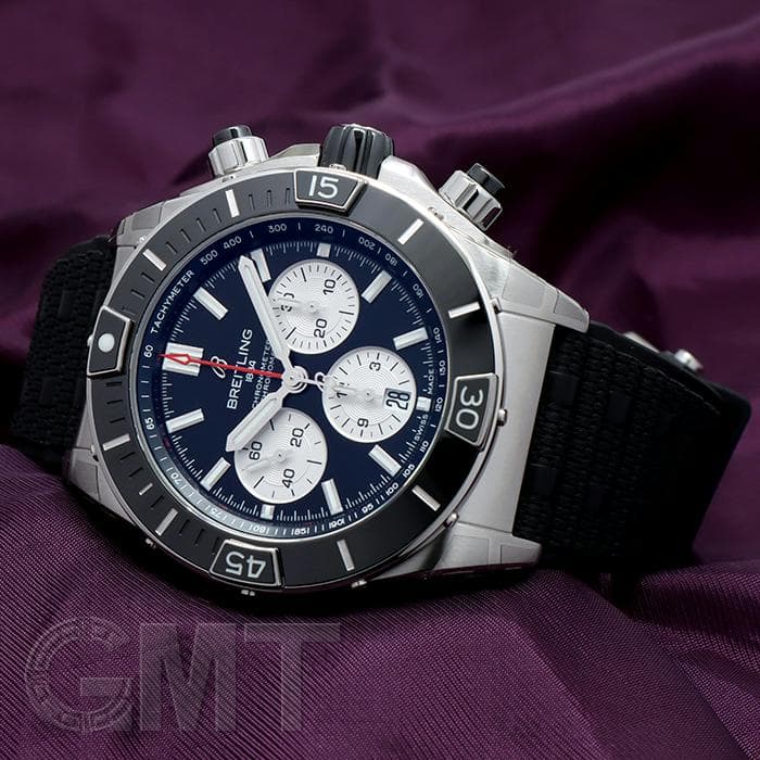 新品)BREITLING ブライトリング クロノマット スーパークロノマット