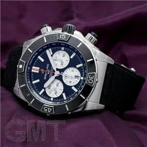 BREITLING ブライトリング クロノマット スーパークロノマット B01 クロノグラフ 44 AB0136251B1S1