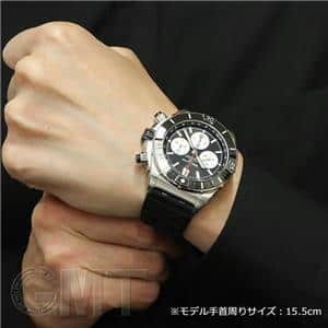 BREITLING ブライトリング クロノマット スーパークロノマット B01 クロノグラフ 44 AB0136251B1S1