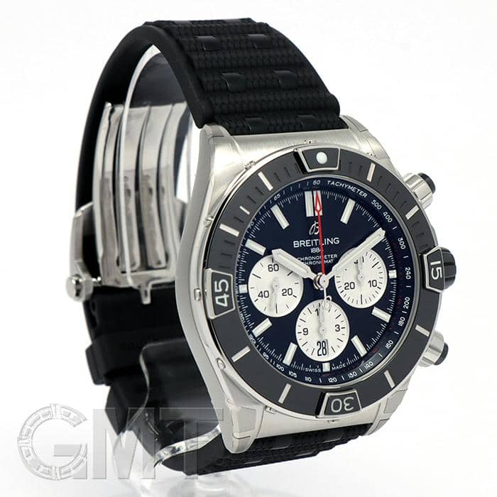 新品)BREITLING ブライトリング クロノマット スーパークロノマット