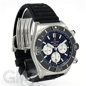 BREITLING ブライトリング クロノマット スーパークロノマット B01 クロノグラフ 44 AB0136251B1S1