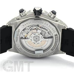 BREITLING ブライトリング クロノマット スーパークロノマット B01 クロノグラフ 44 AB0136251B1S1