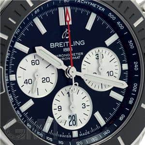 BREITLING ブライトリング クロノマット スーパークロノマット B01 クロノグラフ 44 AB0136251B1S1