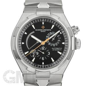 VACHERON CONSTANTIN ヴァシュロン・コンスタンタン オーヴァーシーズ デュアルタイム 銀座ブティック限定  47450/B01A-9800 メイン