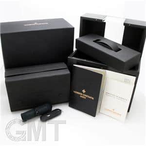 VACHERON CONSTANTIN ヴァシュロン・コンスタンタン オーヴァーシーズ デュアルタイム 銀座ブティック限定  47450/B01A-9800 メイン