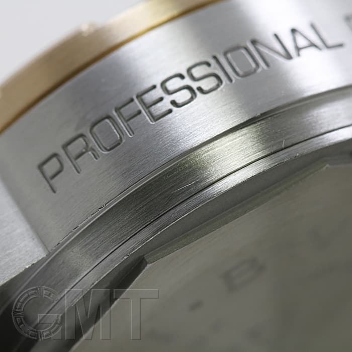 中古)BVLGARI ブルガリ ディアゴノ スクーバ 40mm フライバッククロノ