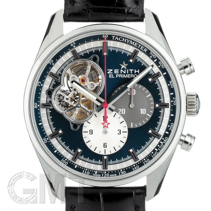 中古)ZENITH ゼニス クロノマスター 1969 03.2040.4061/52.C700 中古)ZENITH ゼニス クロノマスター 1969 03.2040.4061/52.C700