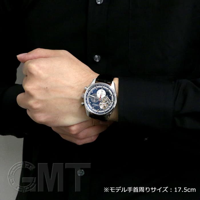 中古)ZENITH ゼニス クロノマスター 1969 03.2040.4061/52.C700 中古)ZENITH ゼニス クロノマスター 1969 03.2040.4061/52.C700