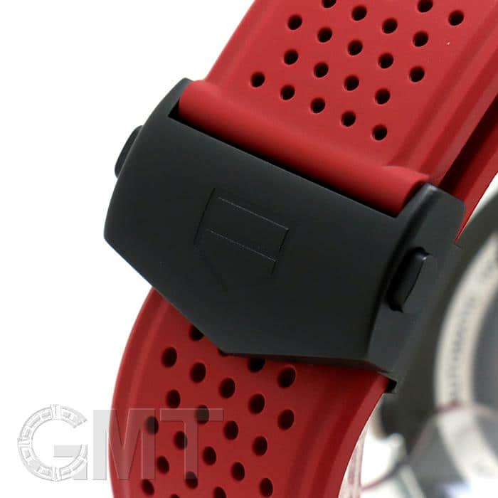 中古)TAG HEUER タグ・ホイヤー カレラ キャリバー ホイヤー01 45mm
