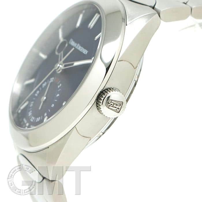 中古)URBAN JURGENSEN ウルバン ヤーゲンセン One REFERENCE 5541 GMT