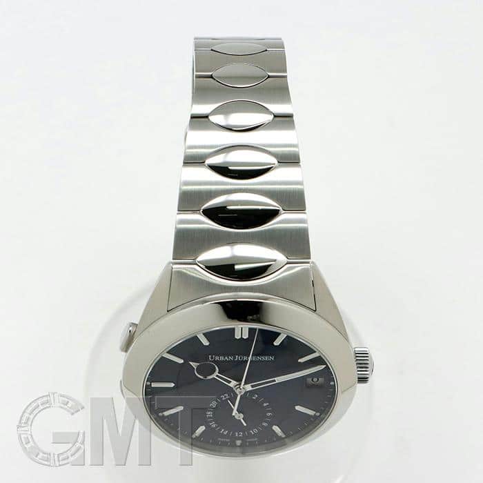 中古)URBAN JURGENSEN ウルバン ヤーゲンセン One REFERENCE 5541 GMT