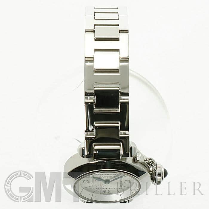 ★カルティエ★Cartier★W3140007★ミスパシャ★クォーツ★動作品 中古【W3140007】カルティエ（Cartier） ミスパシャ｜カリトケ
