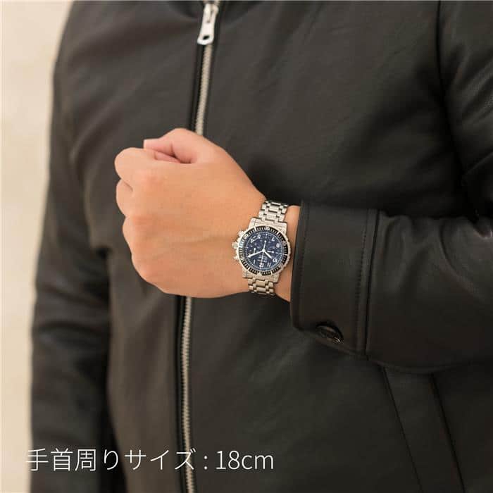 トケマー:2021年4月OH済 ZENITH ゼニス レインボー フライバック