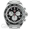 TAG HEUER タグ・ホイヤー F1 クロノグラフ CAZ101E.BA0842