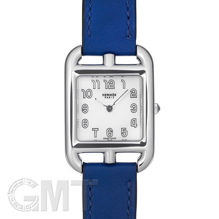 新品)HERMES エルメス ケープコッド CC1.210.130/WW7T-I 新品)HERMES エルメス ケープコッド CC1.210.130/WW7T-I