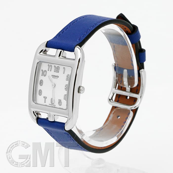 エルメス HERMES ケープコッド 新品)HERMES エルメス ケープコッド CC1.210.220 W045767WW00