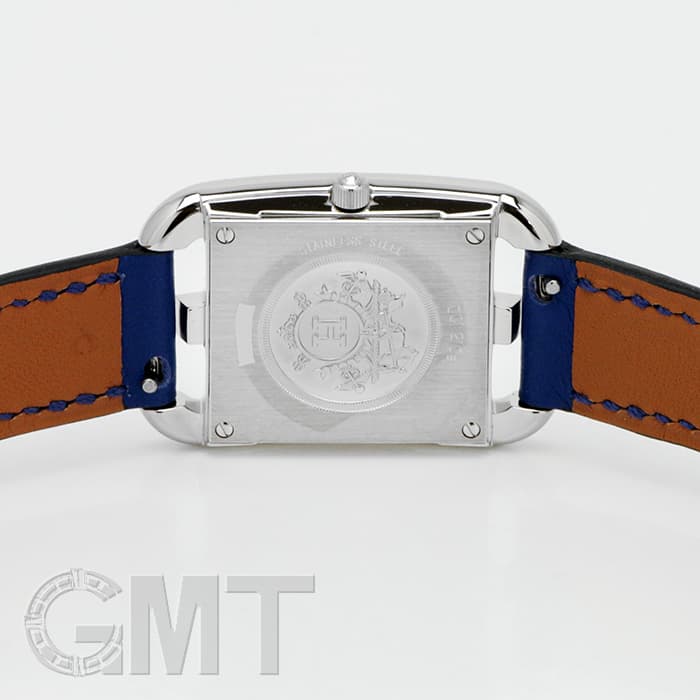 エルメス HERMES ケープコッド 新品)HERMES エルメス ケープコッド CC1.210.220 W045767WW00