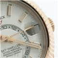 ROLEX ロレックス スカイドゥエラー 326235 ホワイト