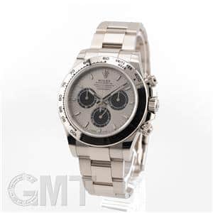ROLEX ロレックス デイトナ 126509 スチール/ブライトブラック