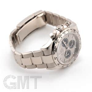 ROLEX ロレックス デイトナ 126509 スチール/ブライトブラック
