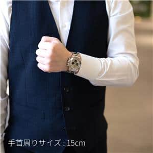 ROLEX ロレックス デイトナ 126509 スチール/ブライトブラック