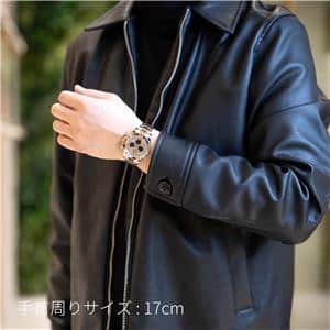 ROLEX ロレックス デイトナ 126509 スチール/ブライトブラック