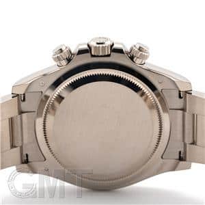 ROLEX ロレックス デイトナ 126509 スチール/ブライトブラック