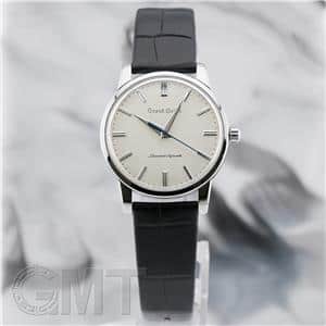 SEIKO セイコー グランドセイコー 9Sメカニカル セイコー創業130周年記念モデル SBGW033【世界限定1300本】 メイン