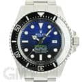 ROLEX ロレックス シードゥエラー ディープシー 126660 Dブルー