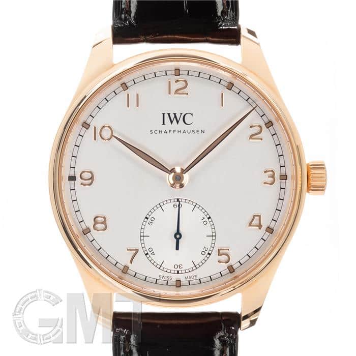中古)IWC インターナショナルウォッチカンパニー ポルトギーゼ