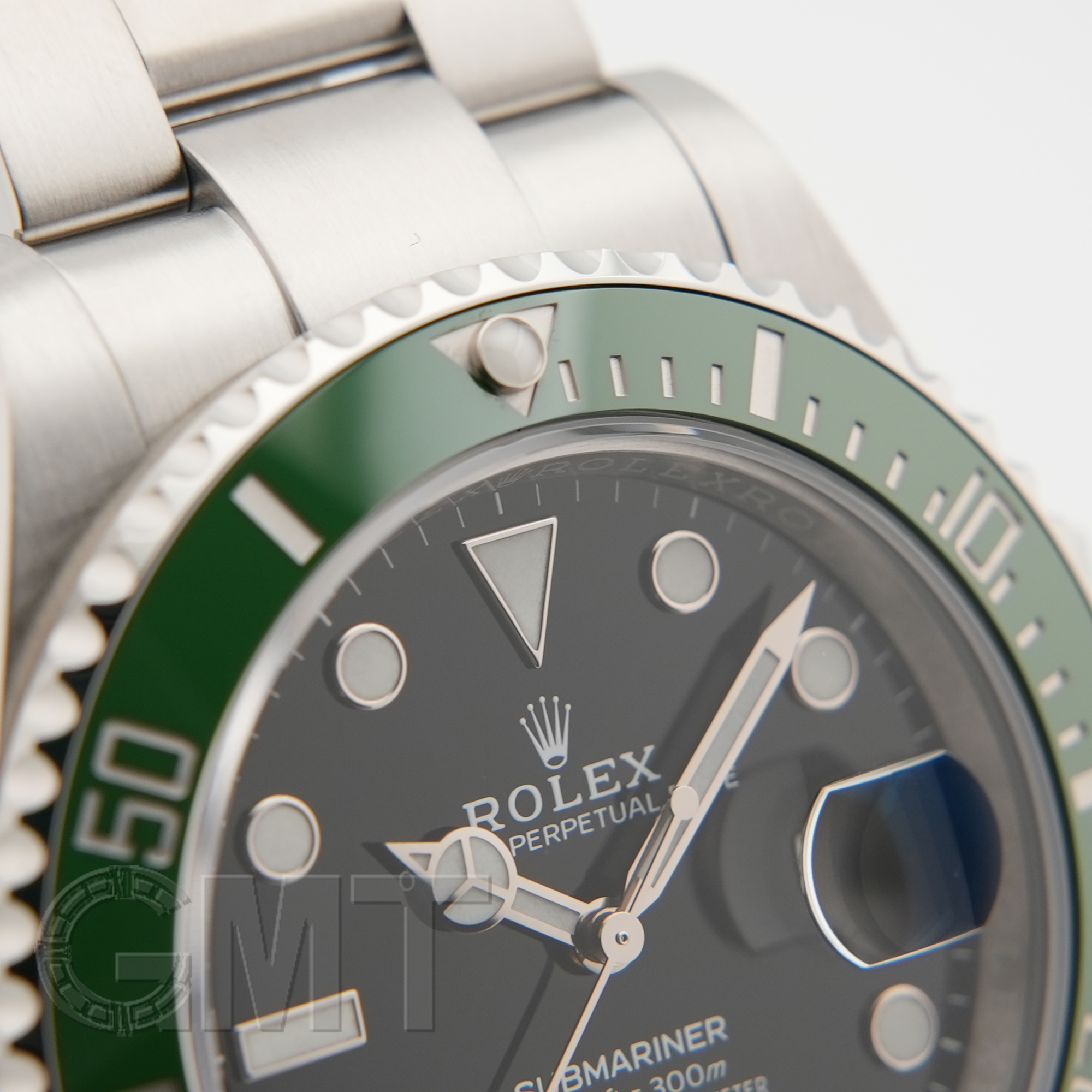 (中古)ROLEX ロレックス サブマリーナー デイト 41 126610LV(商品ID:3717022423133)詳細ページ | 腕時計の ...