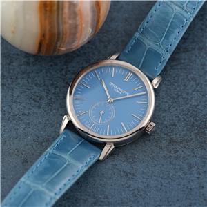 PATEK PHILIPPEパテック・フィリップ カラトラバ カラトラバ 36mm 6127G-010【東京限定】 メイン