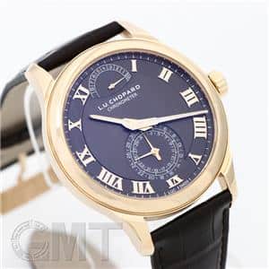 CHOPARD ショパール エル・ユー・シー クアトロ 161926-5003 メイン