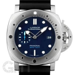 OFFICINE PANERAI オフィチーネ パネライ サブマーシブル 1950 3デイズ BMG-TECH PAM00692 メイン