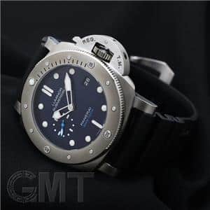 OFFICINE PANERAI オフィチーネ パネライ サブマーシブル 1950 3デイズ BMG-TECH PAM00692 メイン