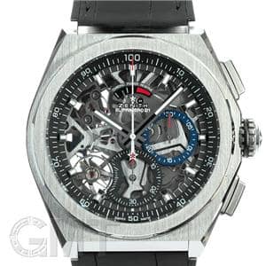 ZENITH ゼニス デファイ エル・プリメロ 21 95.9000.9004/78.R582 メイン