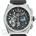 ZENITH ゼニス デファイ エル・プリメロ 21 95.9000.9004/78.R582