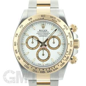 ROLEX ロレックス デイトナ 126503 ホワイト メイン